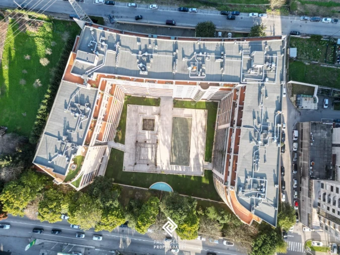 Apartamento T4 para Venda em Pedroso e Seixezelo Foto 12