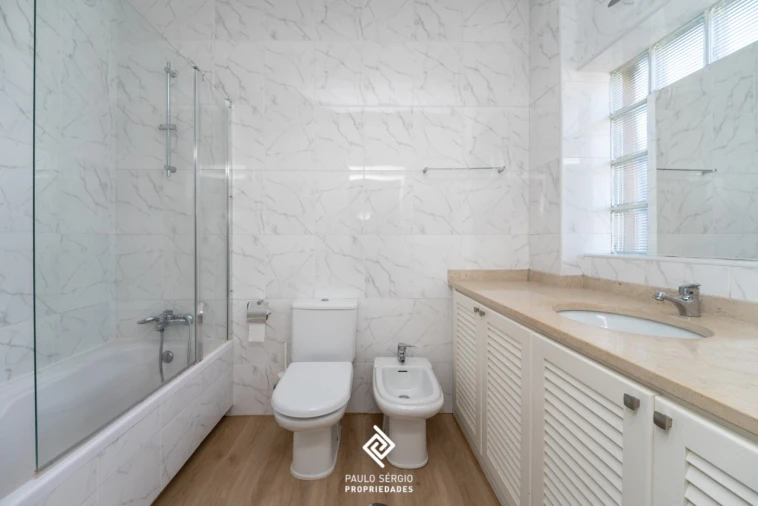 Apartamento T4 para Venda em Pedroso e Seixezelo Foto 21