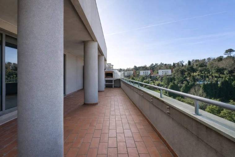 Apartamento T4 para Venda em Pedroso e Seixezelo Foto 5