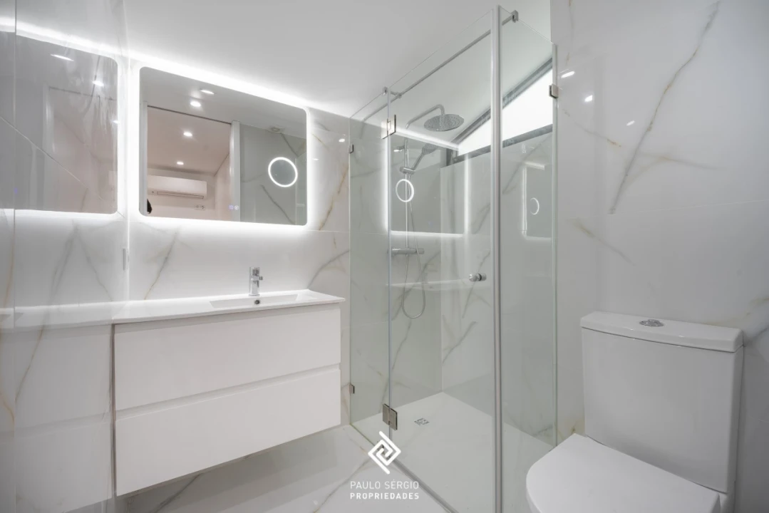 Apartamento T3 para Venda em Espinho Foto 17