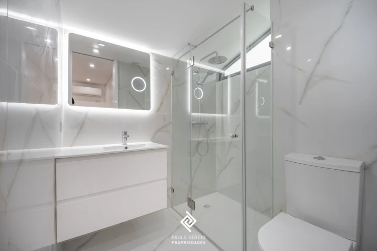 Apartamento T3 para Venda em Espinho Foto 17