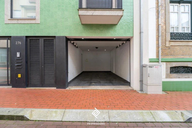 Apartamento T3 para Venda em Espinho Foto 20