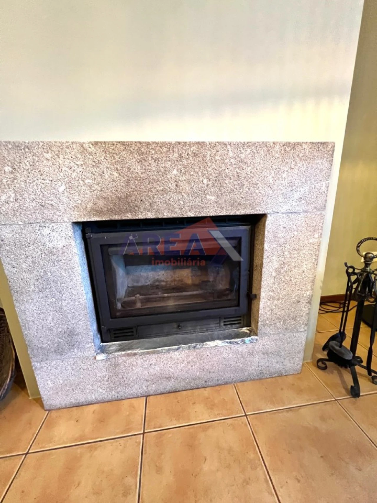 Quinta T3 para Venda em Vila de Cucujães Foto 12