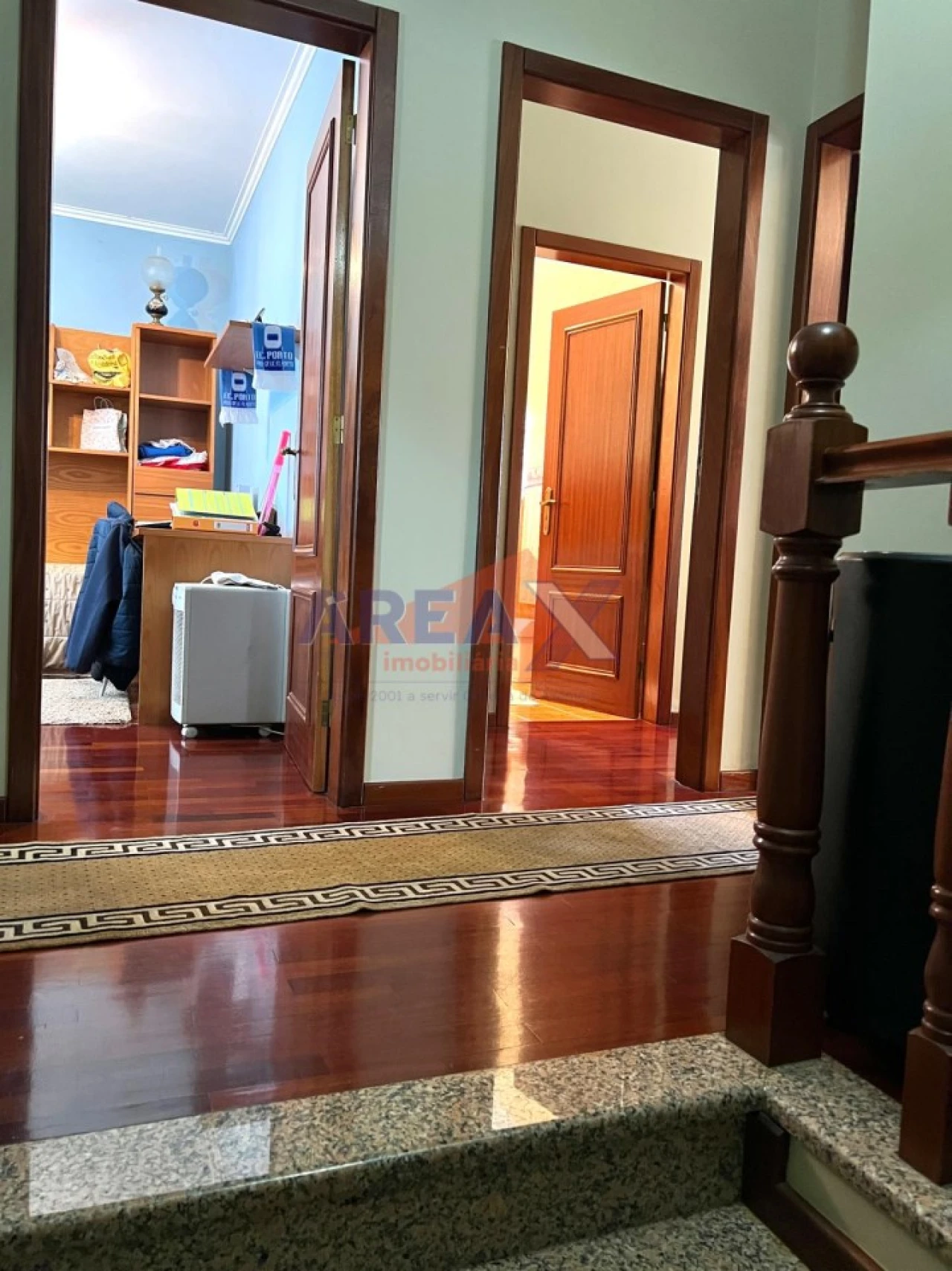 Quinta T3 para Venda em Vila de Cucujães Foto 21