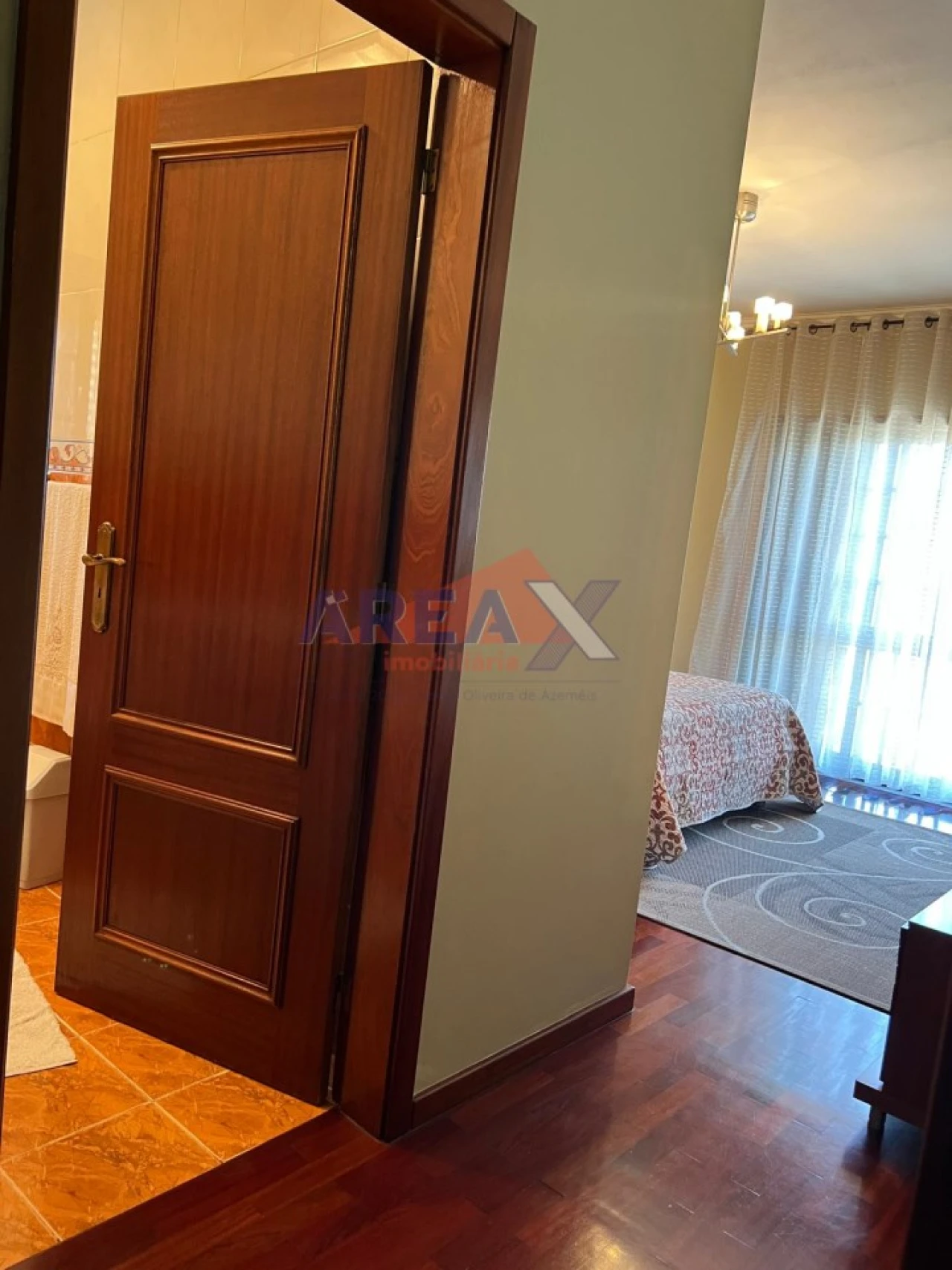 Quinta T3 para Venda em Vila de Cucujães Foto 28