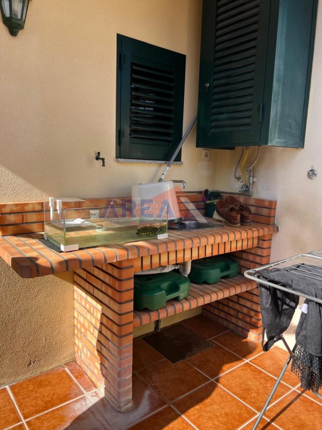 Quinta T3 para Venda em Vila de Cucujães Foto 36