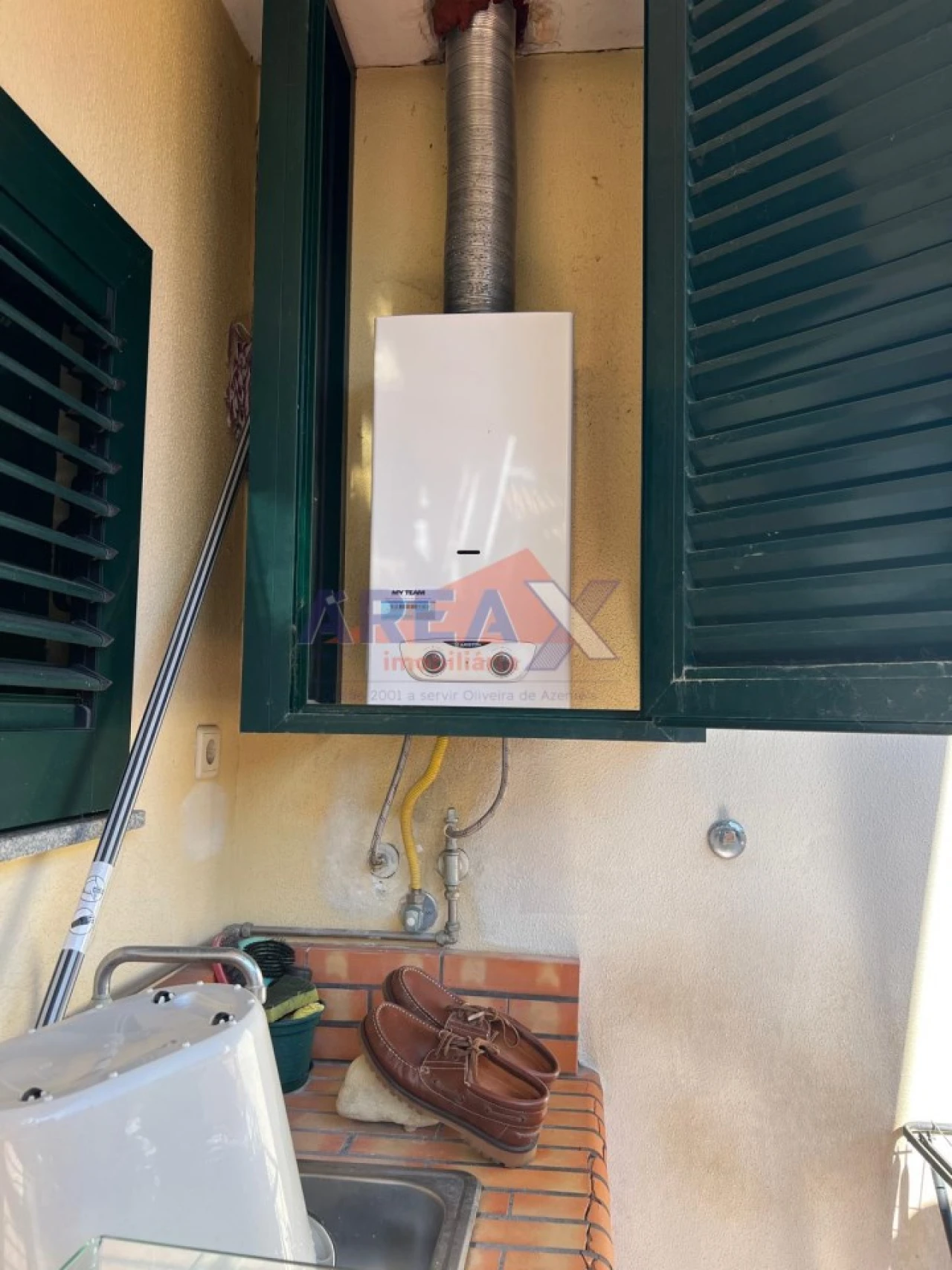 Quinta T3 para Venda em Vila de Cucujães Foto 38