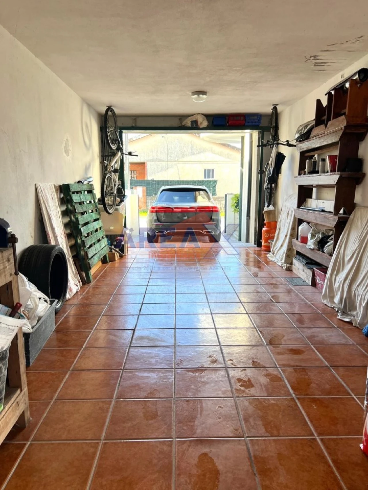 Quinta T3 para Venda em Vila de Cucujães Foto 40