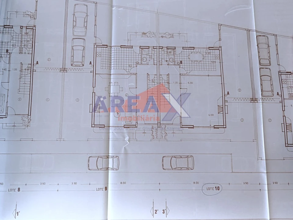 Quinta T3 para Venda em Vila de Cucujães Foto 42