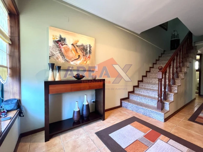 Quinta T3 para Venda em Vila de Cucujães Foto 3