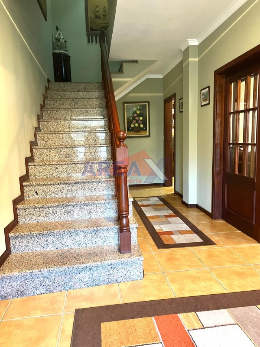 Quinta T3 para Venda em Vila de Cucujães Foto 20