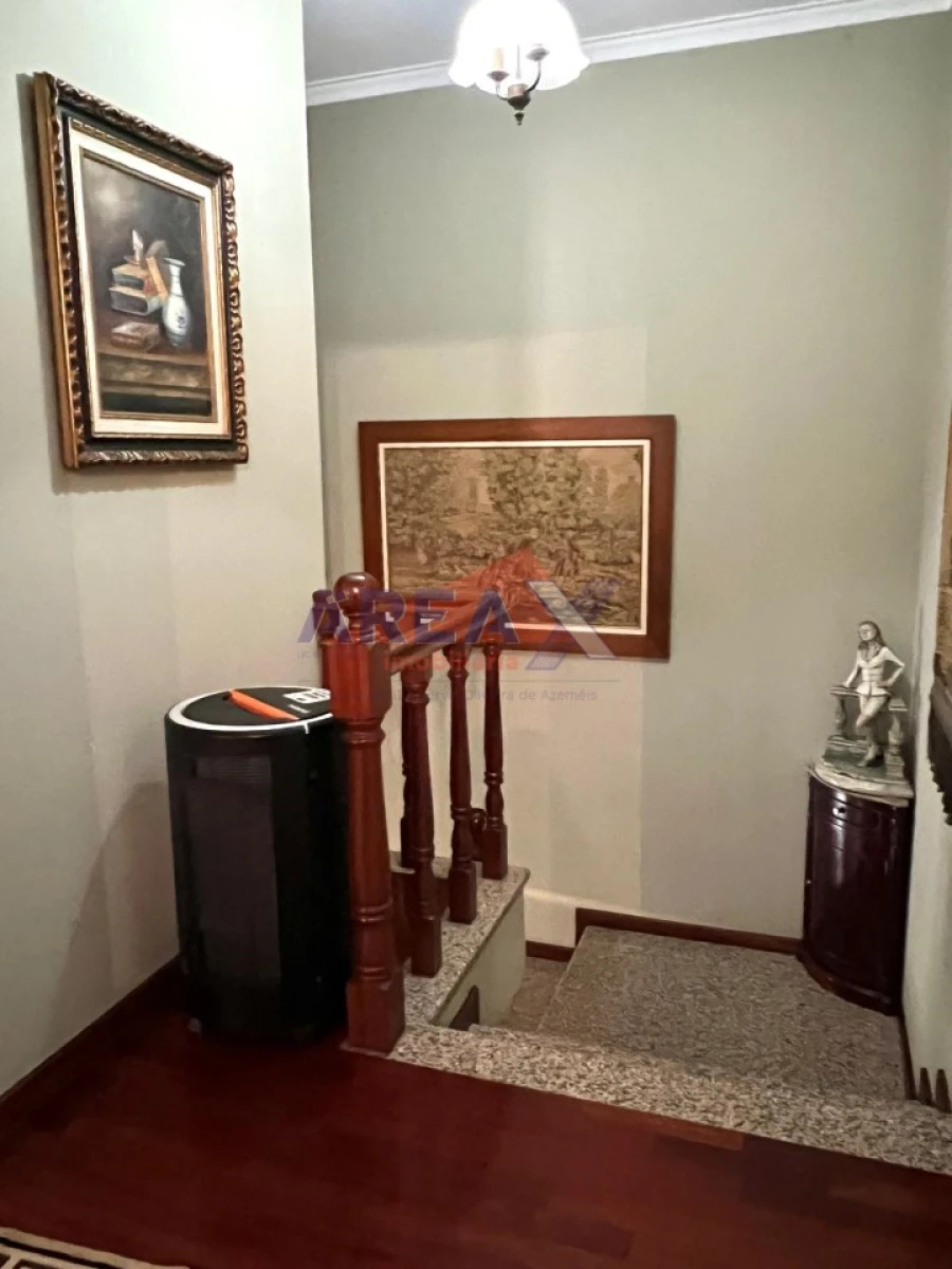 Quinta T3 para Venda em Vila de Cucujães Foto 34