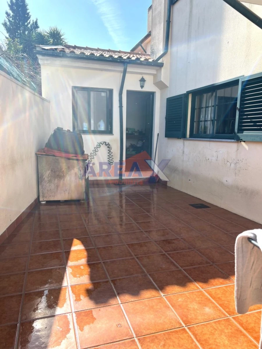 Quinta T3 para Venda em Vila de Cucujães Foto 37