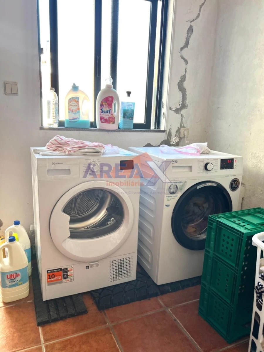 Quinta T3 para Venda em Vila de Cucujães Foto 39