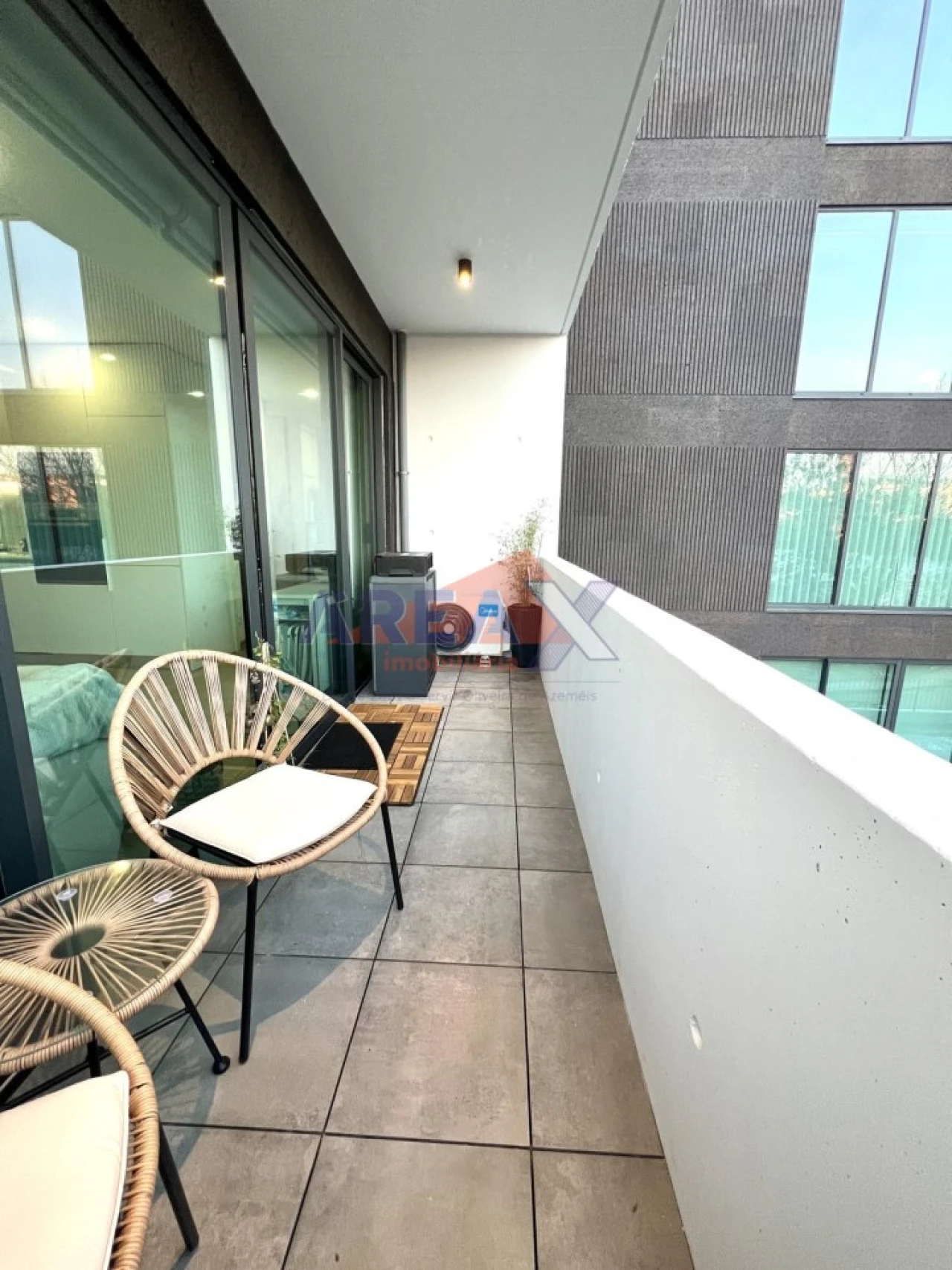 Apartamento T1 para Venda em São João da Madeira Foto 1