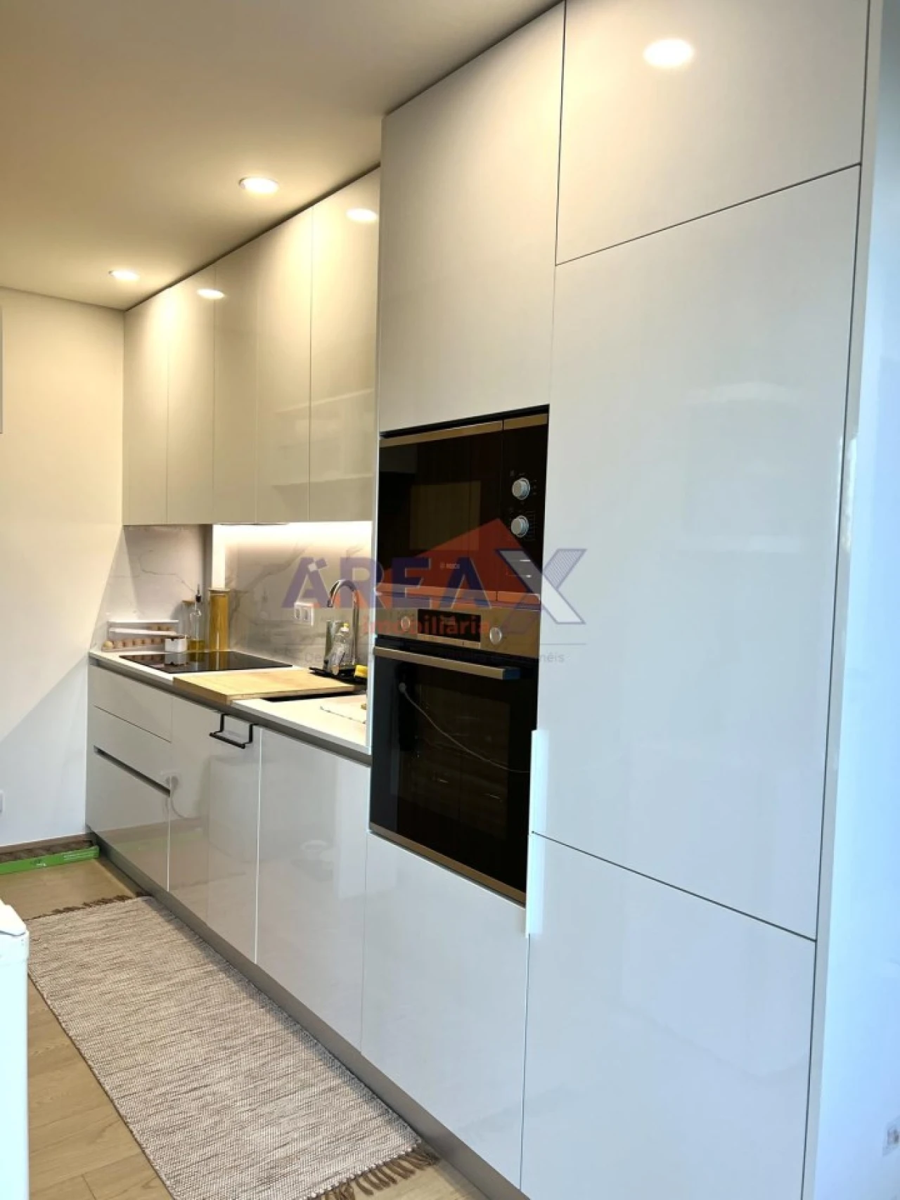 Apartamento T1 para Venda em São João da Madeira Foto 8