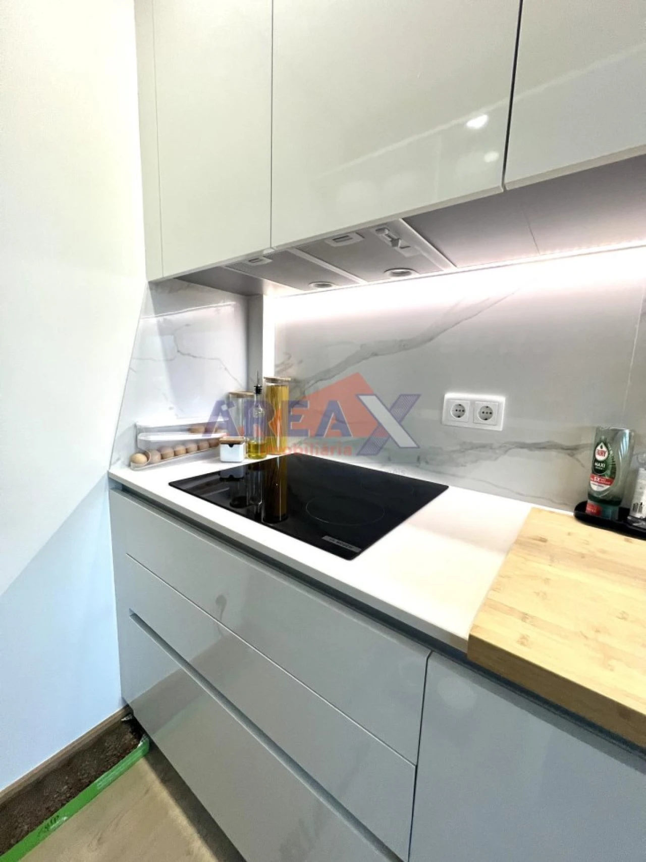 Apartamento T1 para Venda em São João da Madeira Foto 9