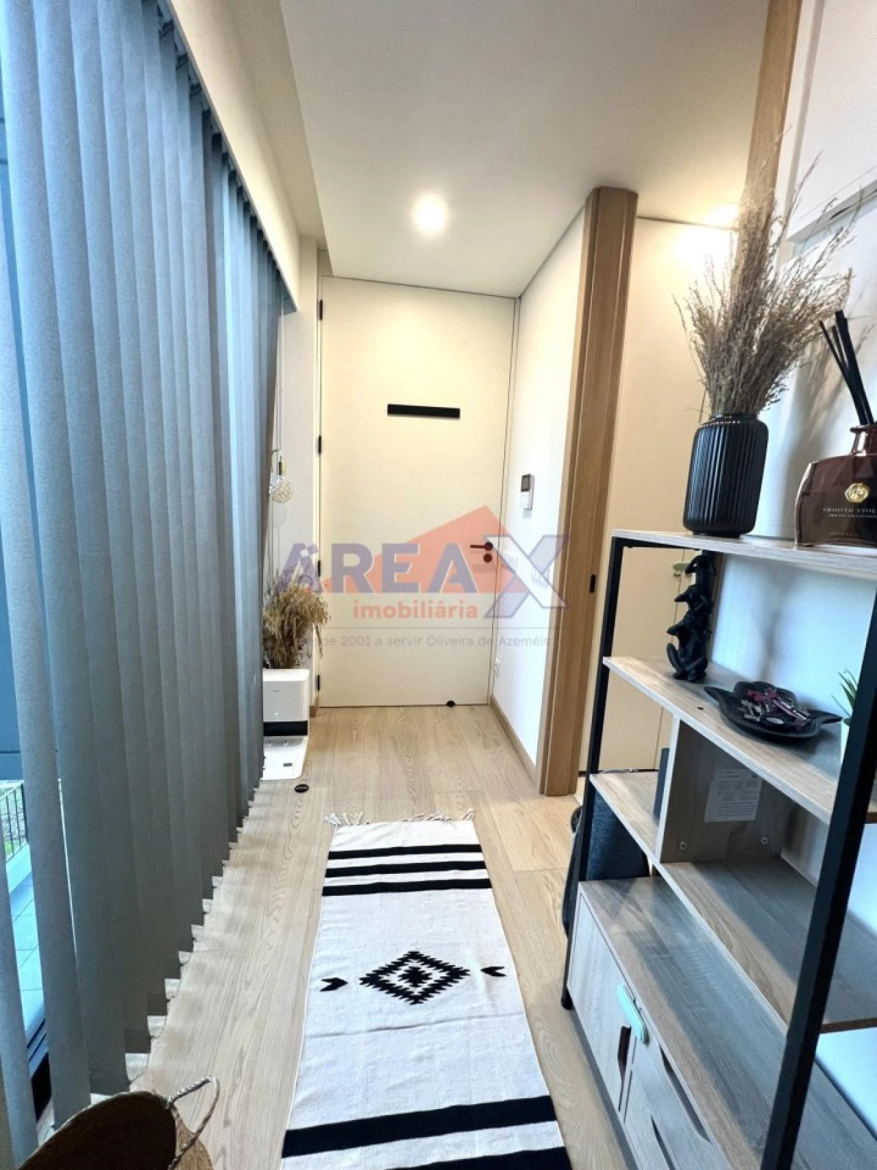 Apartamento T1 para Venda em São João da Madeira Foto 13