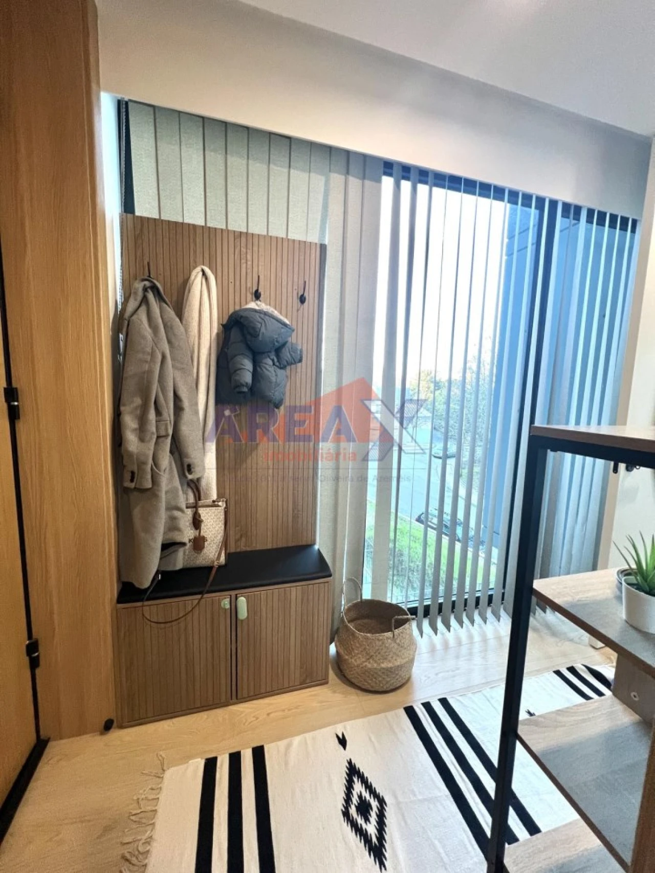 Apartamento T1 para Venda em São João da Madeira Foto 14