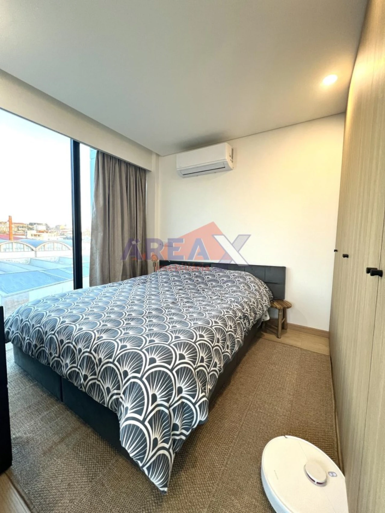 Apartamento T1 para Venda em São João da Madeira Foto 21