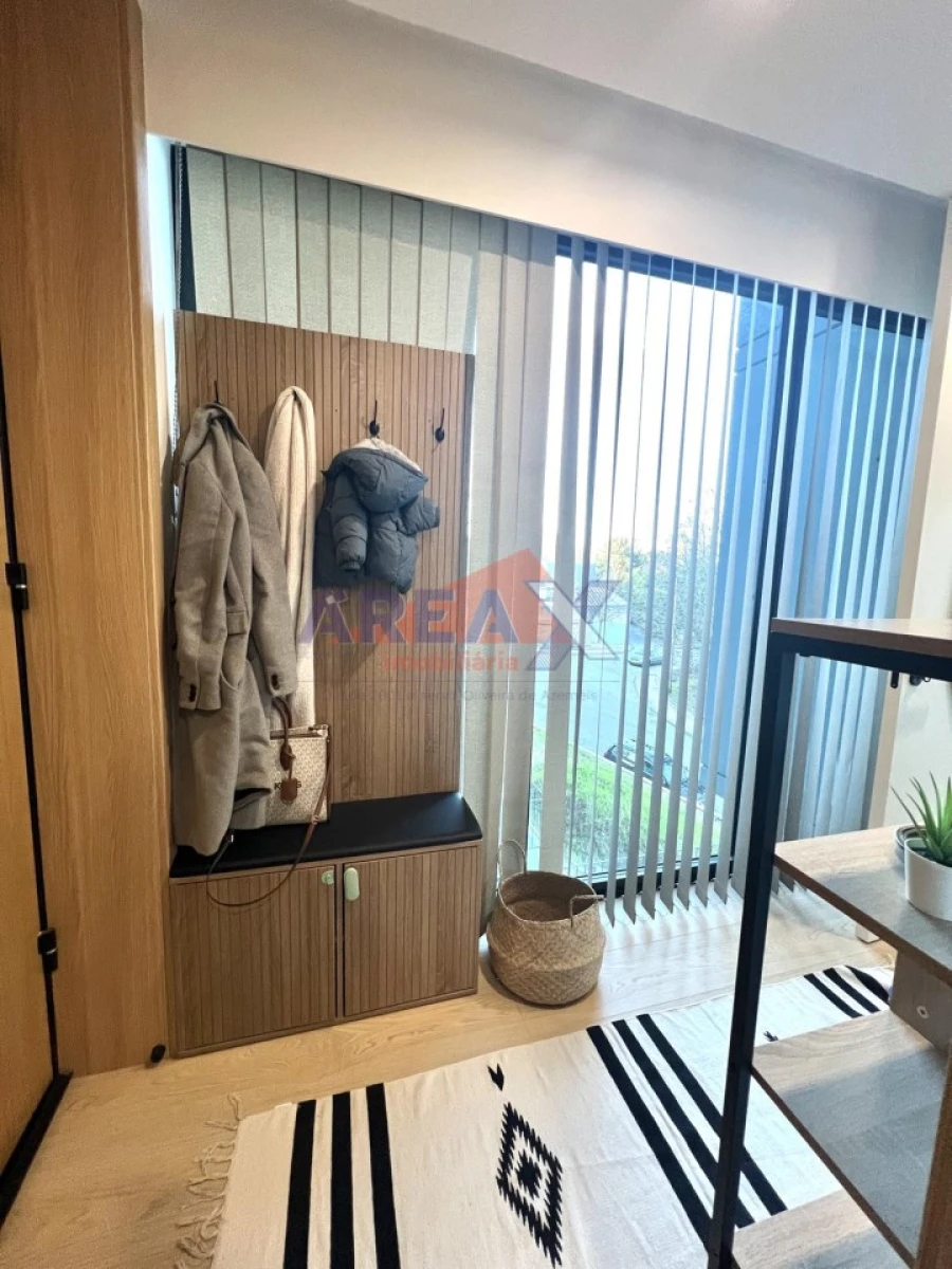 Apartamento T1 para Venda em São João da Madeira Foto 14