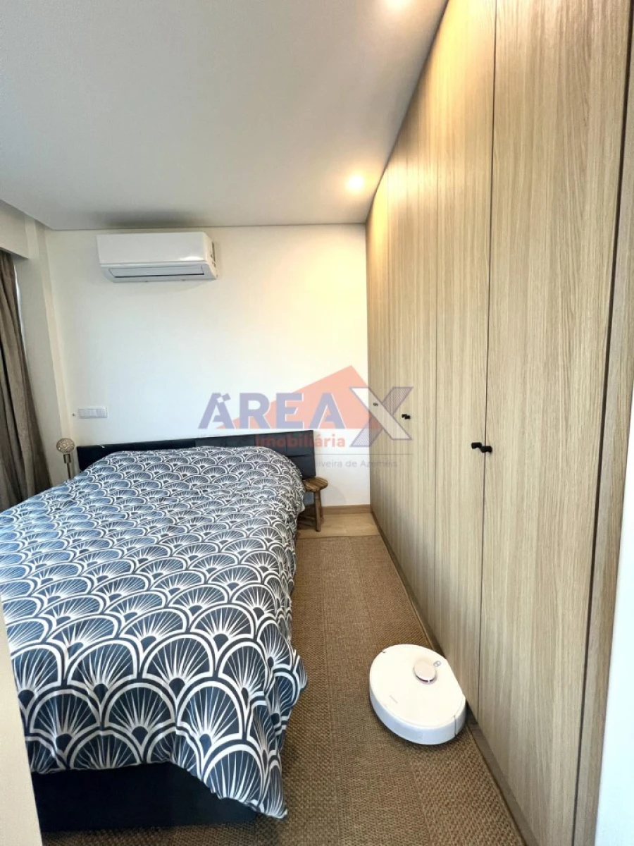 Apartamento T1 para Venda em São João da Madeira Foto 22