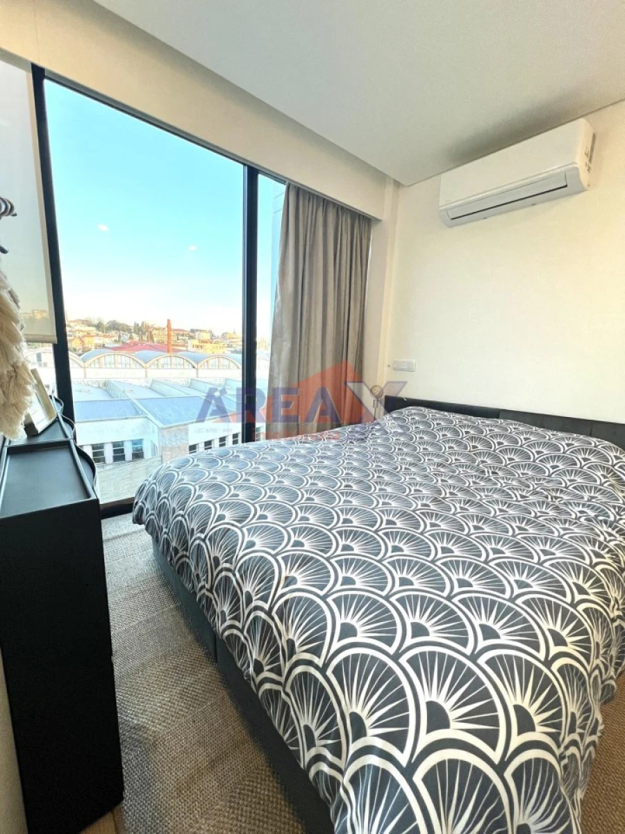 Apartamento T1 para Venda em São João da Madeira Foto 23