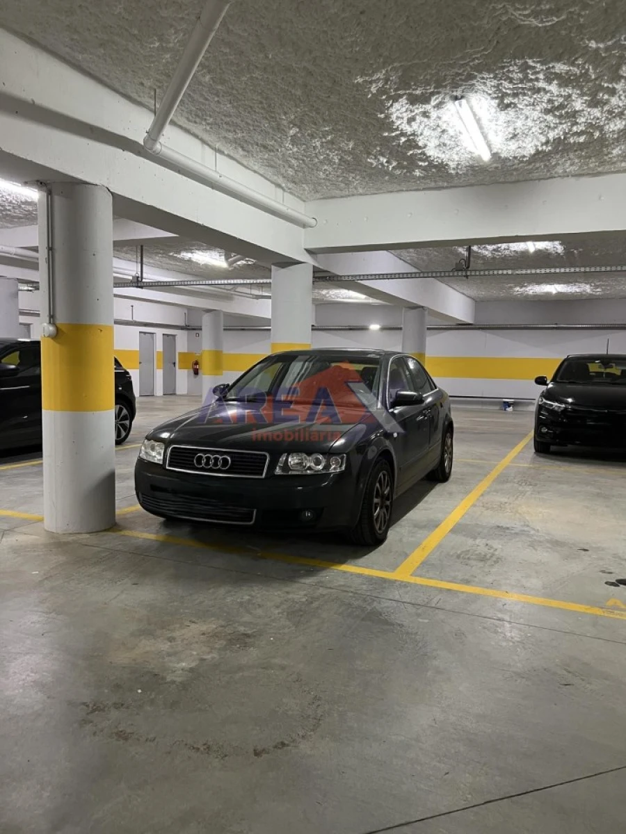 Apartamento T1 para Venda em São João da Madeira Foto 26