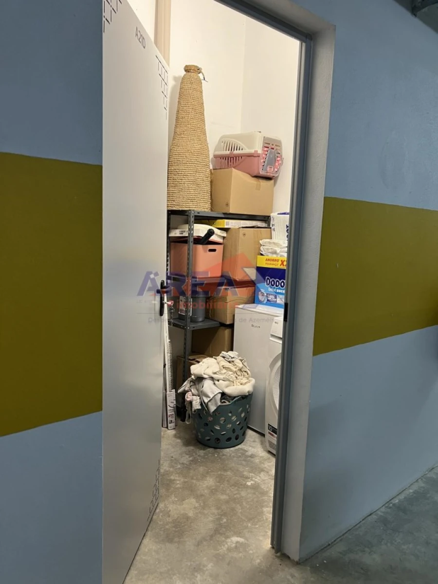 Apartamento T1 para Venda em São João da Madeira Foto 27