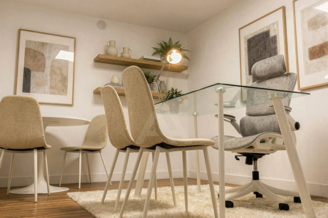 Escritório para Arrendamento em Lumiar Foto 2