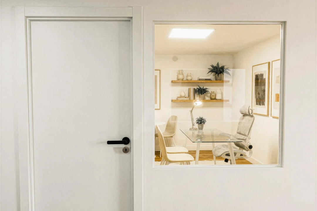 Escritório para Arrendamento em Lumiar Foto 5