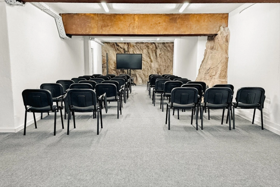 Escritório para Arrendamento em Lumiar Foto 16