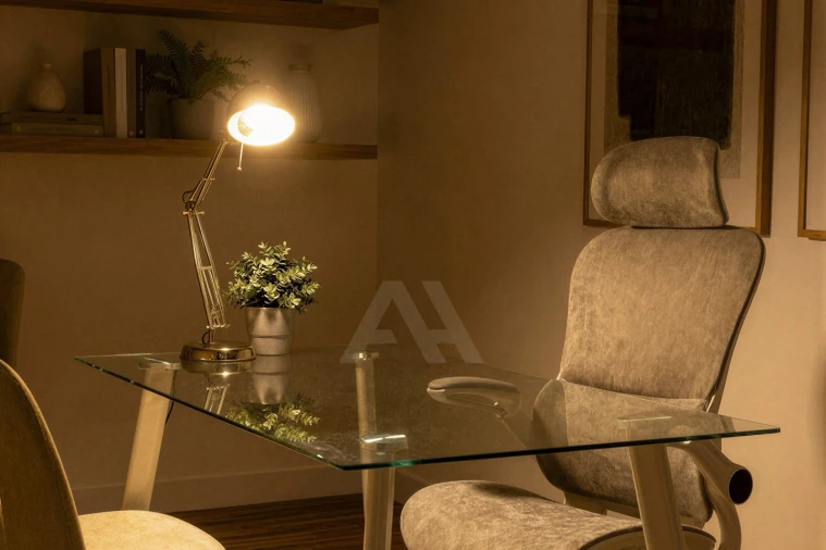 Escritório para Arrendamento em Lumiar Foto 3