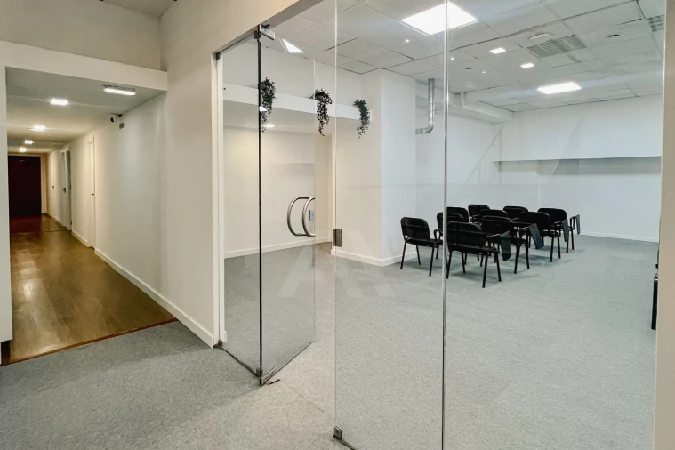 Escritório para Arrendamento em Lumiar Foto 9