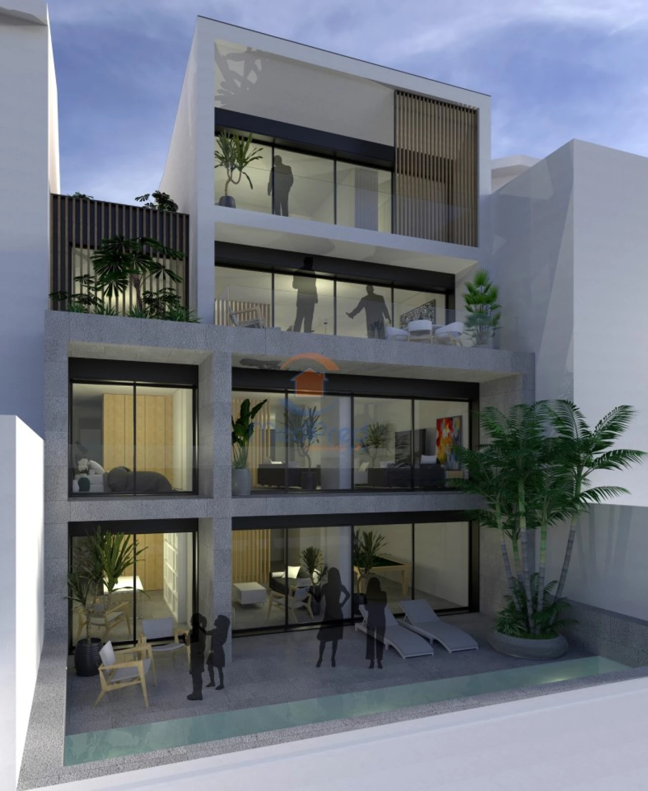 Moradia T5 para Venda em Loures Foto 2