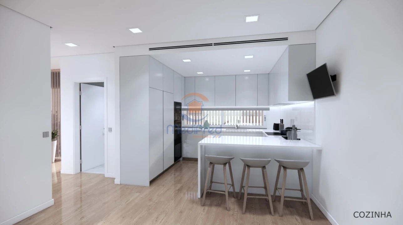 Moradia T5 para Venda em Loures Foto 4