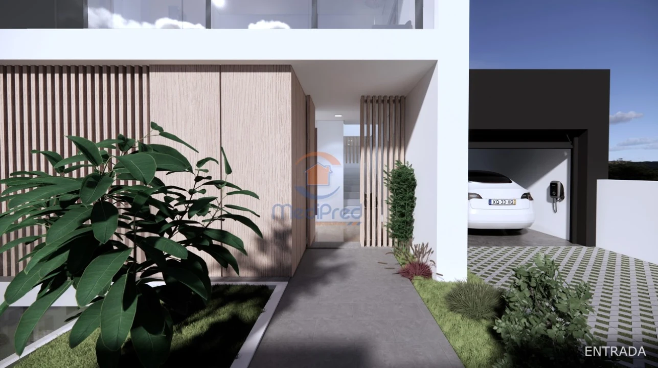 Moradia T5 para Venda em Loures Foto 5