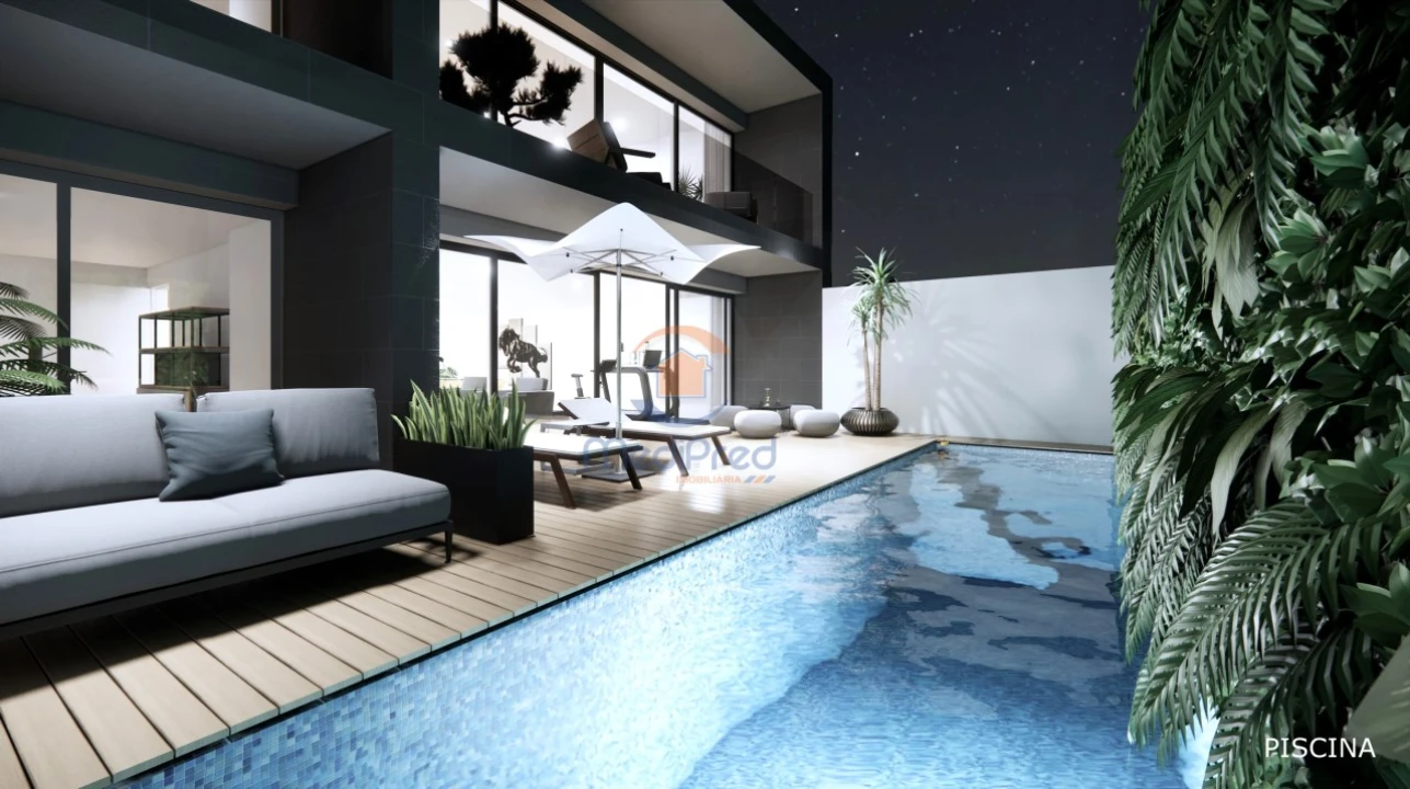 Moradia T5 para Venda em Loures Foto 7