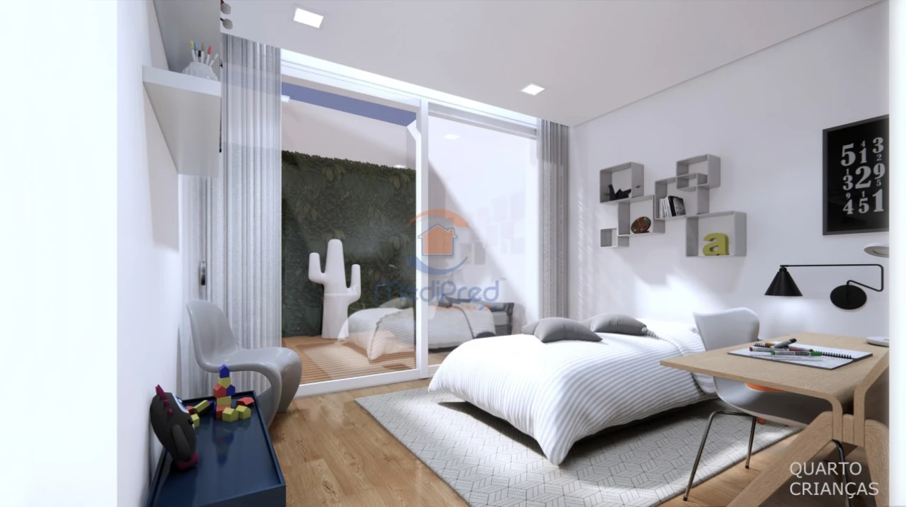 Moradia T5 para Venda em Loures Foto 10