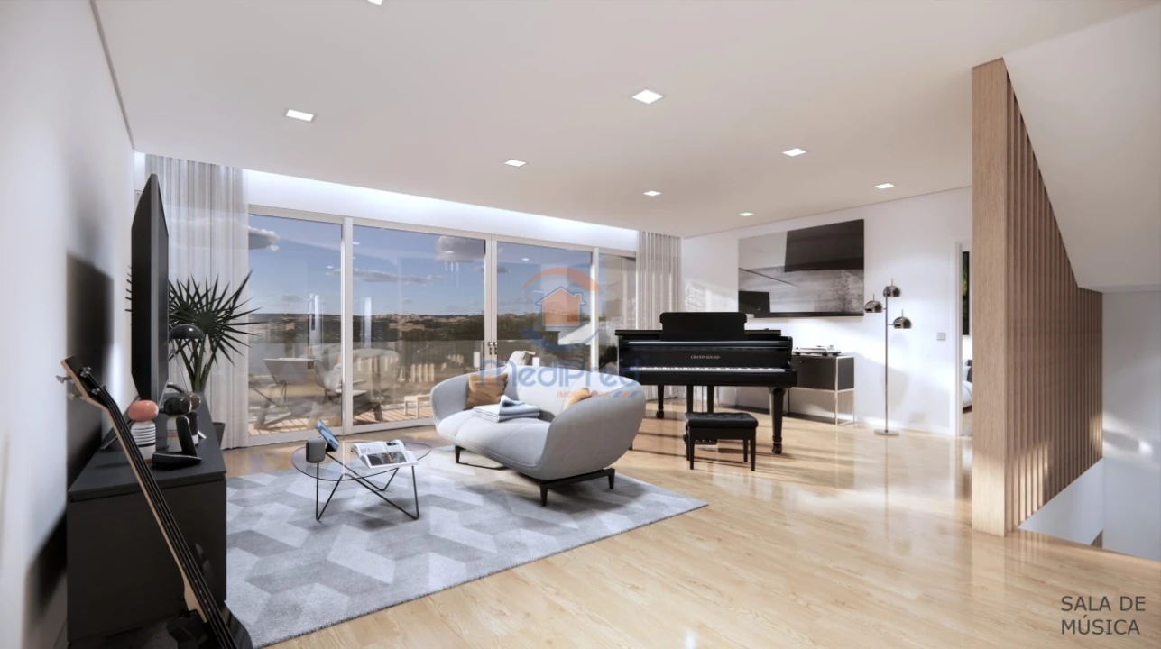 Moradia T5 para Venda em Loures Foto 17