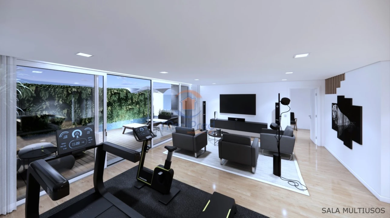 Moradia T5 para Venda em Loures Foto 18