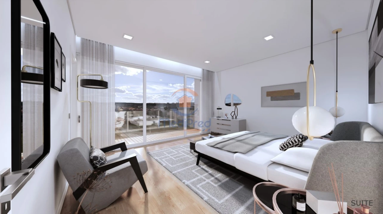 Moradia T5 para Venda em Loures Foto 21