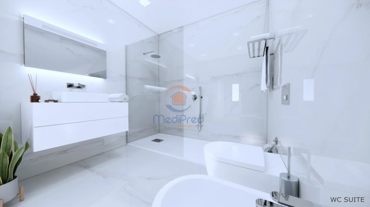 Moradia T5 para Venda em Loures Foto 23