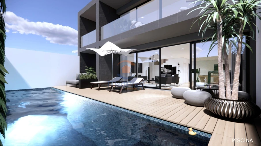 Moradia T5 para Venda em Loures