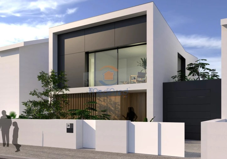 Moradia T5 para Venda em Loures Foto 3