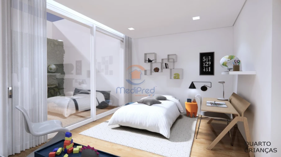 Moradia T5 para Venda em Loures Foto 9