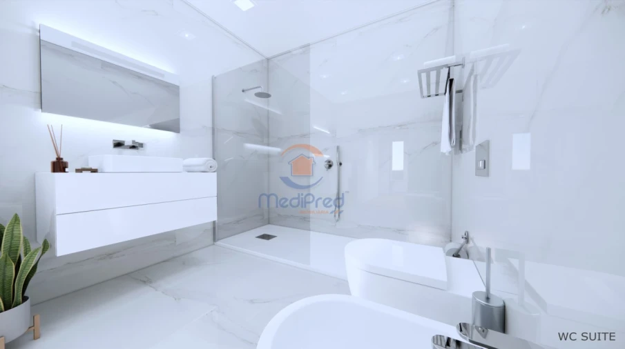 Moradia T5 para Venda em Loures Foto 23