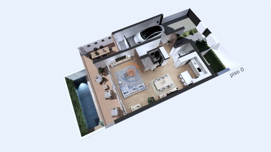 Moradia T5 para Venda em Loures Foto 26