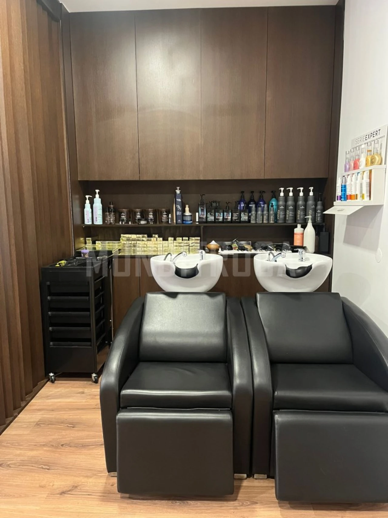 Negócio para Cedência de Quotas em São Vitor (Braga) Foto 3