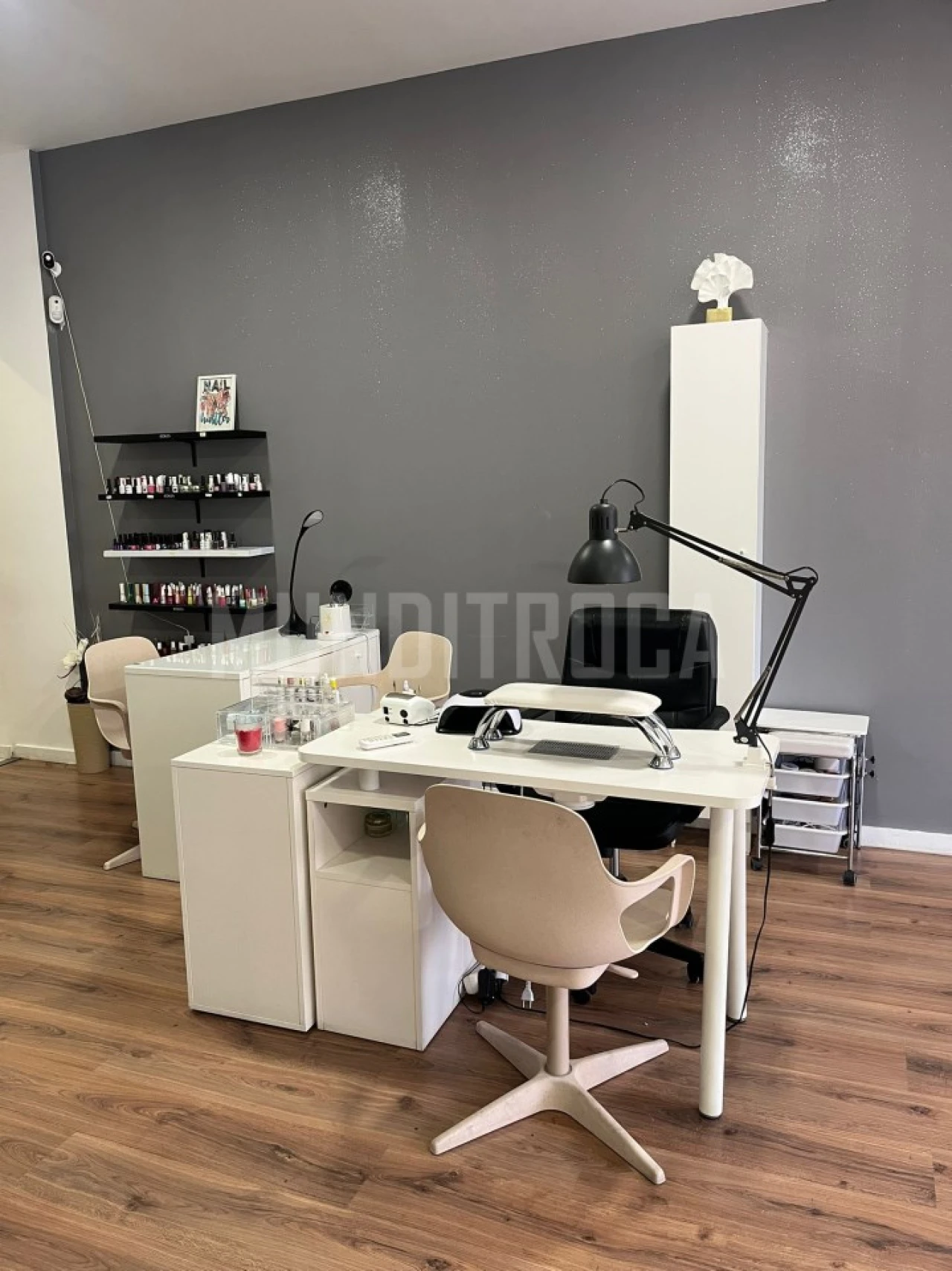 Negócio para Cedência de Quotas em São Vitor (Braga) Foto 5